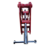 Superlift Superlift Balkenklem 2 ton - Superlift Superlift Balkenklem 2 ton -