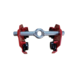 Superlift Superlift spindelloopkat 500 kg Superlift Superlift spindelloopkat 500 kg