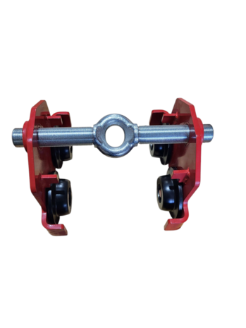 Superlift Superlift spindelloopkat 1000 kg Superlift Superlift spindelloopkat 1000 kg