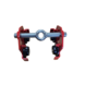 Superlift Superlift spindelloopkat 1000 kg Superlift Superlift spindelloopkat 1000 kg