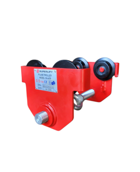 Superlift Superlift spindelloopkat 500 kg Superlift Superlift spindelloopkat 500 kg