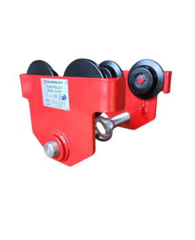 Superlift Superlift spindelloopkat 1000 kg Superlift Superlift spindelloopkat 1000 kg