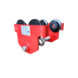 Superlift Superlift spindelloopkat 1000 kg Superlift Superlift spindelloopkat 1000 kg