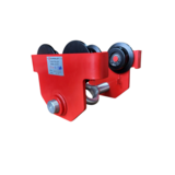 Superlift Superlift spindelloopkat 2000 kg Superlift Superlift spindelloopkat 2000 kg