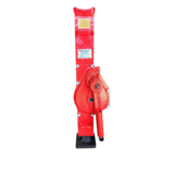 Superlift SUPERLIFT dommekracht 1.5 ton Superlift SUPERLIFT dommekracht 1.5 ton