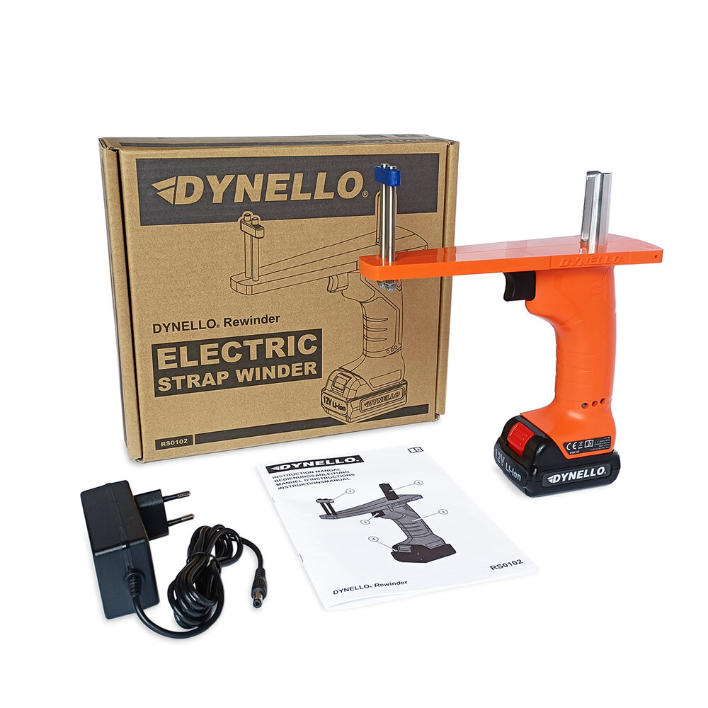DYNELLO Dynello Rewinder II