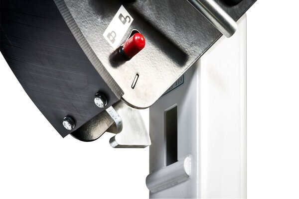 Gebuwin Gebuwin hijsdavit 250 kg