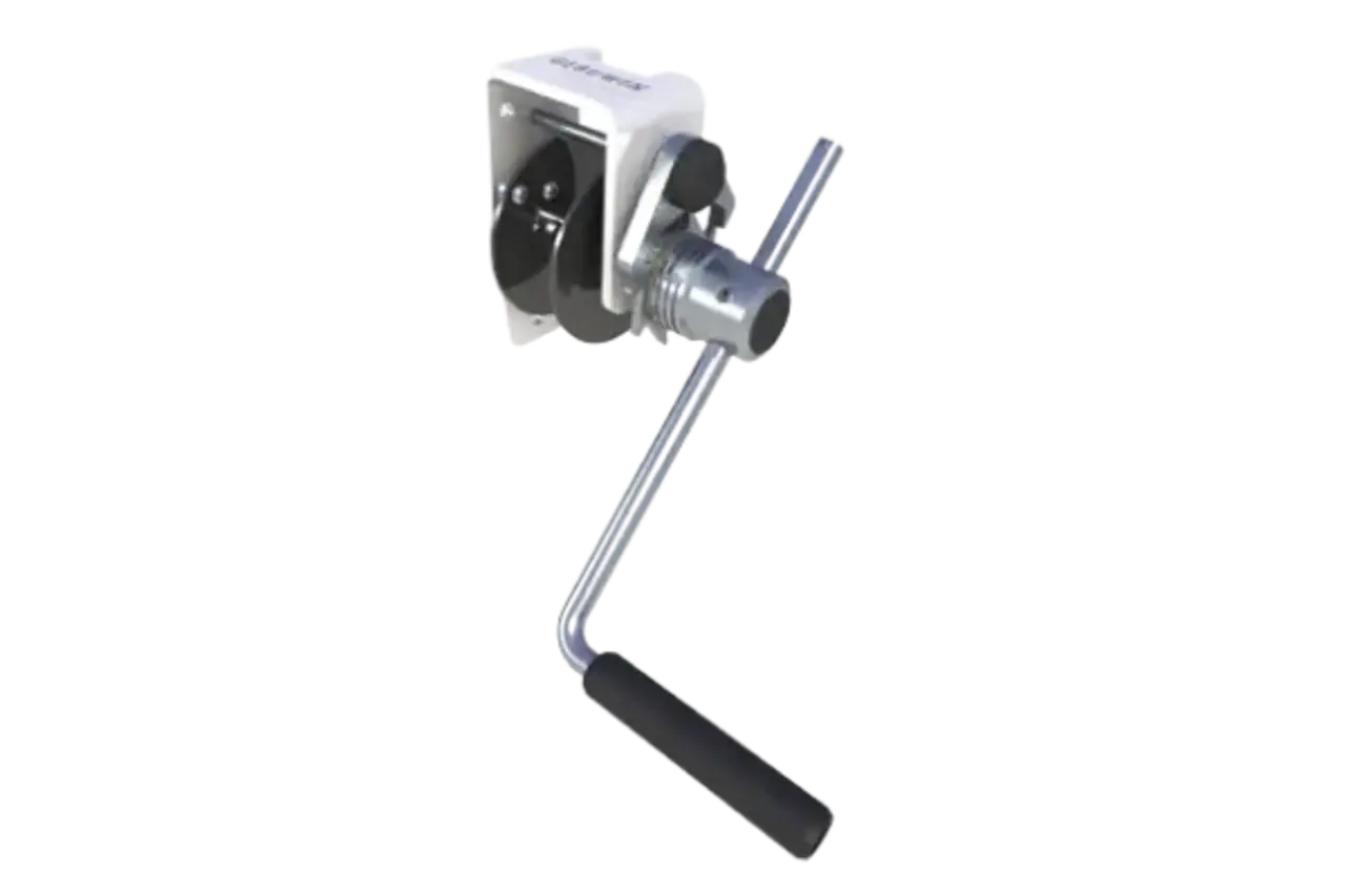 Gebuwin Gebuwin tanwiel lier 150kg Gebuwin Gebuwin tanwiel lier 150kg