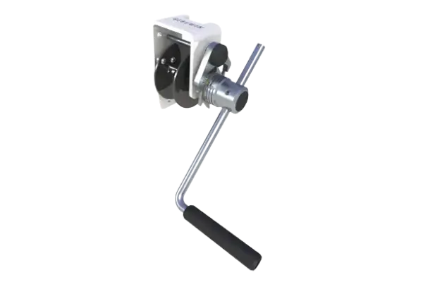 Gebuwin Gebuwin tanwiel lier 150kg Gebuwin Gebuwin tanwiel lier 150kg