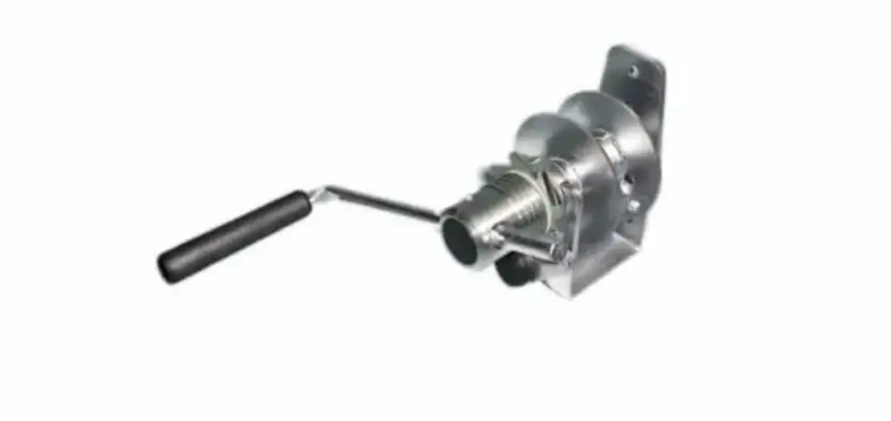 Gebuwin Gebuwin tanwiel lier 150kg Gebuwin Gebuwin tanwiel lier 150kg