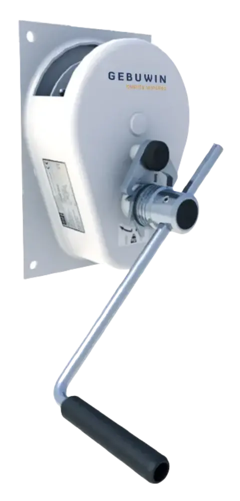 Gebuwin Gebuwin handlier 300kg Gebuwin Gebuwin handlier 300kg