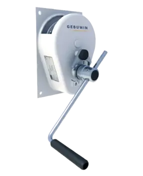 Gebuwin Gebuwin handlier 300kg Gebuwin Gebuwin handlier 300kg