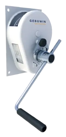 Gebuwin Gebuwin handlier 300kg Gebuwin Gebuwin handlier 300kg