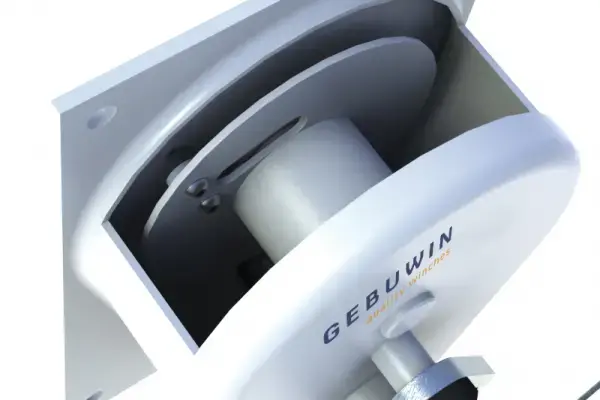 Gebuwin Gebuwin handlier 300kg Gebuwin Gebuwin handlier 300kg