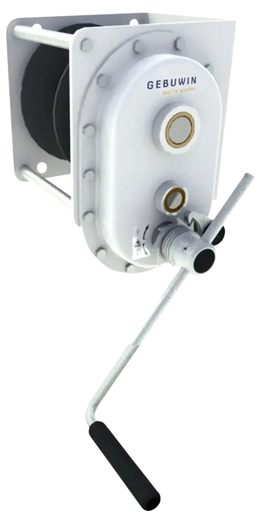 Gebuwin Gebuwin handlier 1000kg