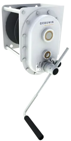 Gebuwin Gebuwin handlier 1000kg