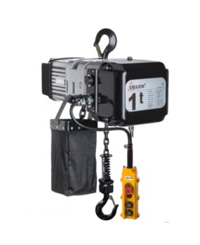 DELTA DELTA DMS elektrische takel 500 kg 230V DELTA DELTA DMS elektrische takel 500 kg 230V