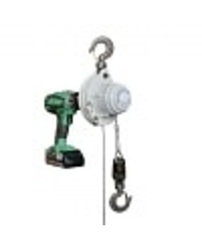 Yale Gebuwin Pulley Man 300kg Yale Gebuwin Pulley Man 300kg