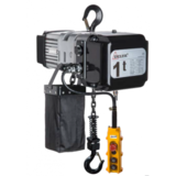 DELTA DELTA DMS elektrische takel 1000 kg 230V DELTA DELTA DMS elektrische takel 1000 kg 230V