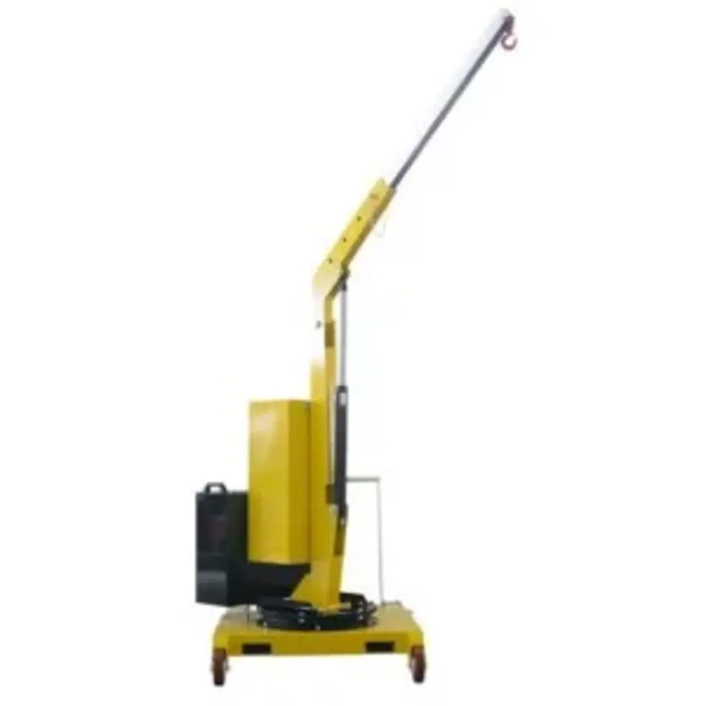 Flex Lifting Flex Lifting 01M5 werklast 500kg