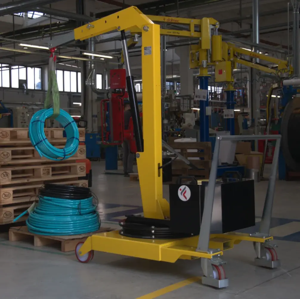 Flex Lifting Flex Lifting 01M5 werklast 500kg