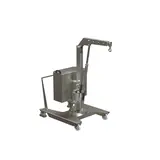 Flex Lifting Flex Lifting 01M5AISI RVS uitvoering Flex Lifting Flex Lifting 01M5AISI RVS uitvoering