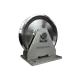 Gebuwin Gebuwin kabelschijf RVS / kabel rolblok / omloopschijf Gebuwin Gebuwin kabelschijf RVS / kabel rolblok / omloopschijf