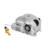Gebuwin Gebuwin elektrische e-Winch lier 250 kg Gebuwin Gebuwin elektrische e-Winch lier 250 kg