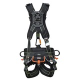 Kratos Safety Full body harnas Kratos Safety Full body harnas