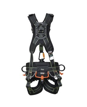 Kratos Safety Full body harnas Kratos Safety Full body harnas