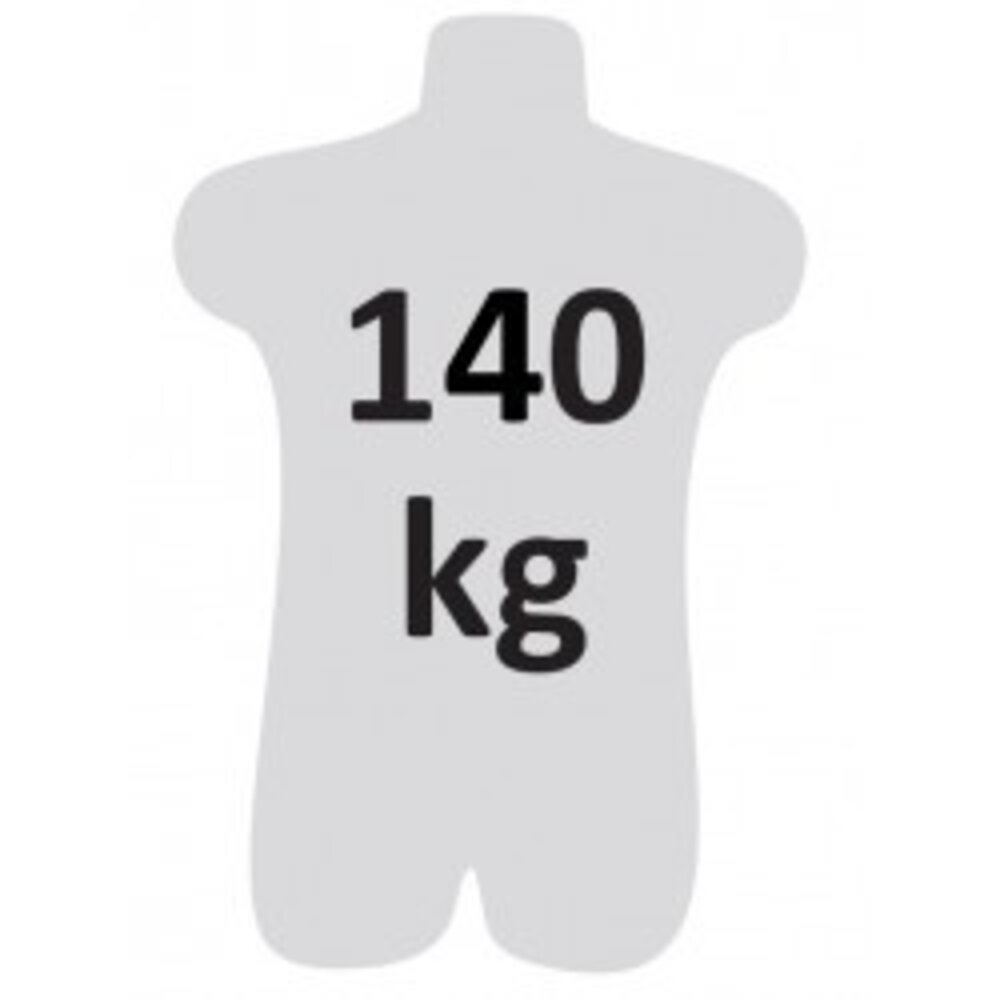 Kratos Safety Full body harnas