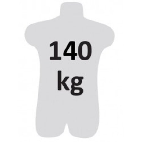 Kratos Safety Full body harnas