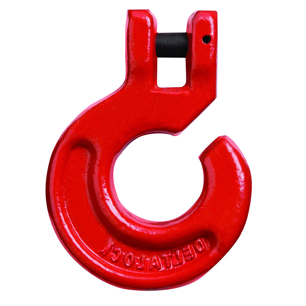 Grade 80 rijgketting 13mm werklast 5300kg