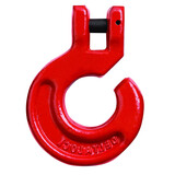 Grade 80 rijgketting 13mm werklast 5300kg Grade 80 rijgketting 13mm werklast 5300kg