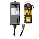 DELTA Draadloze bediening voor Delta Karweitakel DELTA Draadloze bediening voor Delta Karweitakel