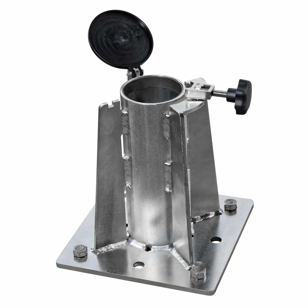 Gebuwin Gebuwin hijsdavit 900kg 2 meter