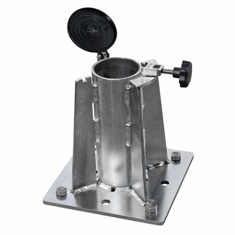 Gebuwin Gebuwin hijsdavit 900kg 2 meter