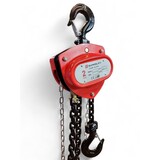 Superlift Superlift handkettingtakel 2000 kg Superlift Superlift handkettingtakel 2000 kg