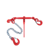 Superlift Sjorketting met Ladingspanner/Loadbinder - 1-delig - 10mm - 6300kg - G8 - 1,5 m