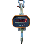 Liftikus Liftikus weeghaak 3 ton