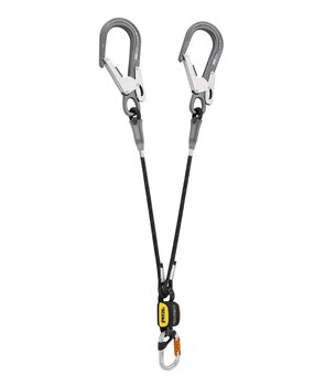 Petzl Petzl Absorbica-Y MGO lengte 80cm