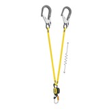 Petzl Petzl Absorbica-Y MGO lengte 150cm