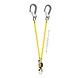Petzl Petzl Absorbica-Y MGO lengte 150cm