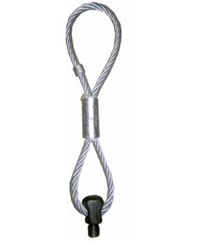 Superlift Goliath hijslus RD52 15,0 Ton