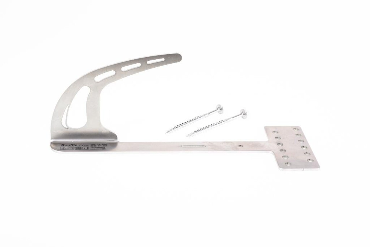 Eyecatcher Rooffix Dakpan Daken Eyecatcher Rooffix Dakpan Daken