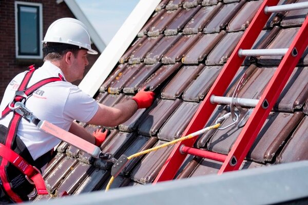 Eyecatcher Rooffix Dakpan Daken Eyecatcher Rooffix Dakpan Daken