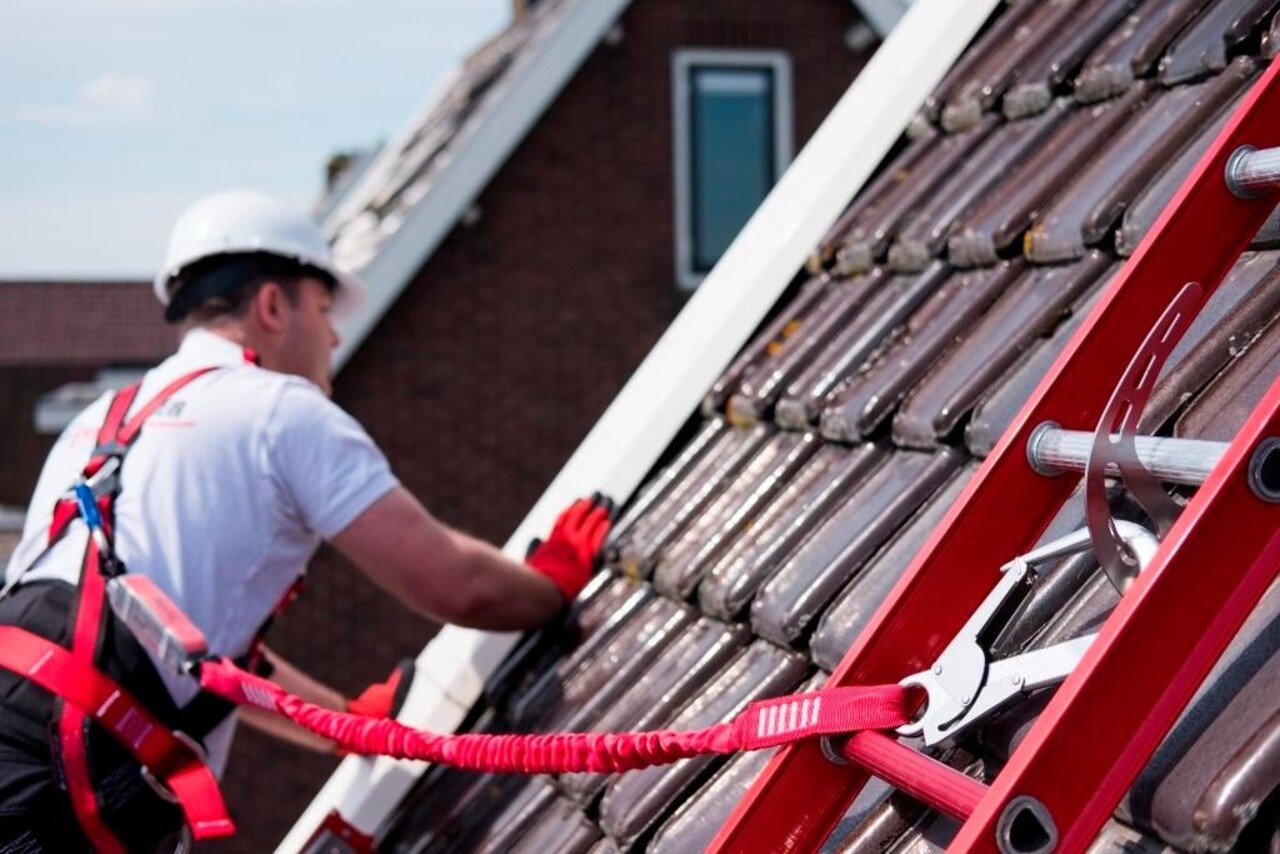 Eyecatcher Rooffix Dakpan Daken Eyecatcher Rooffix Dakpan Daken