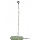 Kratos Safety 11mm kernmantellijn lengte 30 meter Kratos Safety 11mm kernmantellijn lengte 30 meter