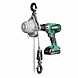 Yale Gebuwin Pulley Man PM300 Yale Gebuwin Pulley Man PM300