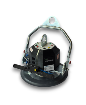 Mivac MIVAC LIFTAGON vaccuümheffer Mivac MIVAC LIFTAGON vaccuümheffer
